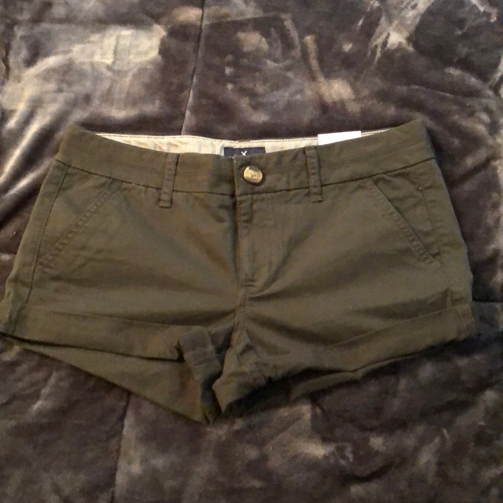 NWT Size 8 American Eagle shorts